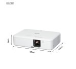 Epson CO-FH02