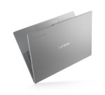 Lenovo Chrome 14M9610 910 Ordinateur portable 35,6 cm (14") WUXGA 12 Go 128 Go UFS Wi-Fi 7 (802.11be) ChromeOS Français Gris