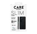PanzerGlass CARE™ by ® SL1M Case Schwarz m. Qi Samsung Galaxy S26 Schutzhülle für Mobiltelefone 16 cm (6,3") Hülle Schwarz