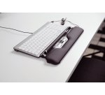 Souris centrale bakker ergoslider plus droitier et   gaucher