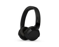 Philips 4000 series TAH4209BK/00 headphones/headset Wireless Head-band Calls/Music Bluetooth Black