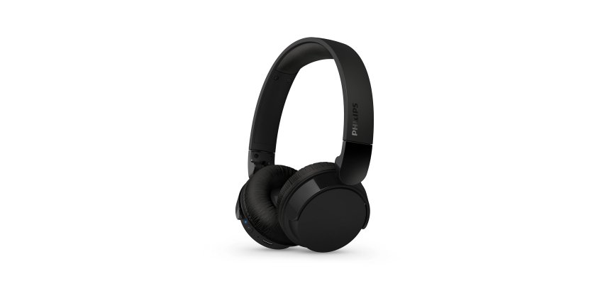 Philips Serie 4000 TAH4209BK/00 cuffia e auricolare Wireless A Padiglione Musica e Chiamate Bluetooth Nero