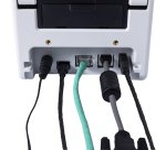 Brother TD-2320DSA300 - Imprimante d'étiquettes réseau de bureau 2 pouces