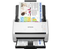 Epson WorkForce DS-770II