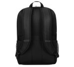 Mochila para portátil 17.3" Targus TBB943GL Negro Poliéster