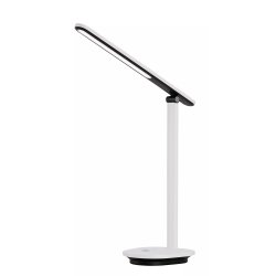 Philips Funzionale 8719514420410 lampada da tavolo Lampadina/e non sostituibile/i 5 W LED Nero, Bianco
