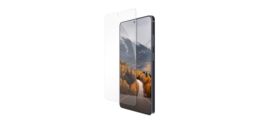 dbramante1928 eco Protection d'écran transparent Samsung 1 pièce(s)