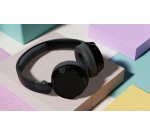 Philips TAH3209BK/00 headphones/headset Wireless Head-band Calls/Music Bluetooth Black