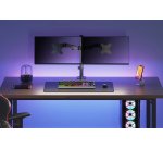 Neomounts bras FPMA-D550DBLACK  pour moniteur de bureau jusqu'à 32"