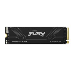 Kingston Technology 1T FURY RENEGADE G5 M.2 2280 NVMe SSD