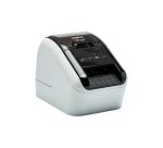 Brother QL-800 impresora de etiquetas Térmica directa Color 300 x 600 DPI 148 mm/s Alámbrico DK