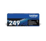 Brother TN-249BK - Cartouche de toner très haute capacité originale - Noir