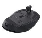 Trust Niven souris Bureau Droitier RF sans fil + Bluetooth 3200 DPI