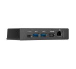 Targus DOCK421GLZ docking station per dispositivo mobile Tablet/Smartphone Nero