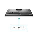Philips Evnia 25M2N3200W/00 écran plat de PC 62,2 cm (24.5") 1920 x 1080 pixels Full HD LCD Gris