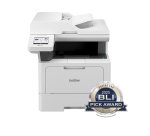 Brother MFC-L5710DW multifunctionele printer Laser A4 1200 x 1200 DPI 48 ppm Wifi