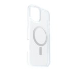 OtterBox React Series with MagSafe for Apple iPhone 16 Plus, Clear