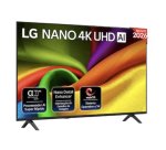 LG NANO 4K UHD AI 55NU850B6LA 139,7 cm (55") 4K Ultra HD Smart TV Wifi Negro