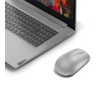 Lenovo Mouse wireless 530 (Grigio Platino)