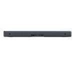 Philips TAB5201/10 altoparlante soundbar Nero 2.0 canali 80 W