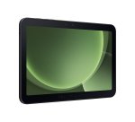 Samsung Galaxy Tab Active5 Pro SM-X350N Snapdragon 128 Go 25,6 cm (10.1") 6 Go Wi-Fi 6 (802.11ax) Vert