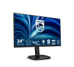 Philips 3000 series 24B2U3301D/00 écran plat de PC 61,2 cm (24.1") 1920 x 1200 pixels WUXGA LCD Noir