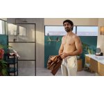 Philips Serie 5000 Bodygroom Rasoio Corpo BG5475/15