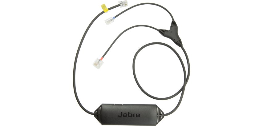 Jabra 14201-41 accessoire pour casque /oreillettes Kit d'accessoires