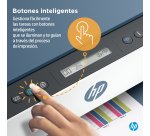 HP Smart Tank 7006 Inalámbrico All-in-One Color Impresora, Impresión a doble cara; Copiadora y escáner