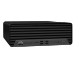 HP Elite 800 G9 Intel® Core™ i5 i5-14500 16 GB DDR5-SDRAM 512 GB SSD Windows 11 Pro SFF PC Negro