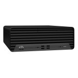 HP Elite 600 G9 Intel® Core™ i5 i5-13500 8 Go DDR5-SDRAM 256 Go SSD Windows 11 Pro SFF PC Noir