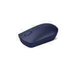 Lenovo Mouse wireless USB-C 540 compatto (Blu Abyss)