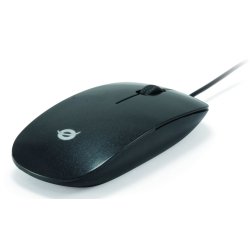 Conceptronic CLLM3BDESK mouse Ufficio Ambidestro USB tipo A Ottico 800 DPI