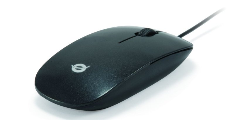 Conceptronic Optical Desktop Mouse