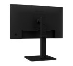 LG 24BA550-B Monitor PC 60,5 cm (23.8") 1920 x 1080 Pixel Full HD LCD Nero