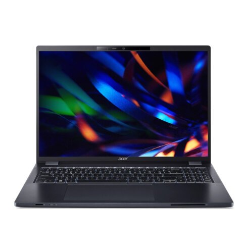 Acer TravelMate P4 TMP416-52-TCO-78G8 Intel® Core™ i7 i7-1355U Portátil 40,6 cm (16") WUXGA 16 GB DDR4-SDRAM 512 GB SSD Wi-Fi 6 (802.11ax) Windows 11 Pro Azul