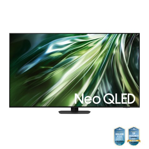 Samsung QE65QN90DATXZT TV 165.1 cm (65") 4K Ultra HD Smart TV Wi-Fi Black