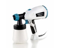 Ariete 4126 Sani-Jet - Igienizzatore specifico per la pulizia di ambienti e superfici - 10 bustine di Polvere Igienizzante Sani-Jet Clean incluse