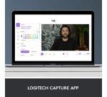 Logitech HD Pro Webcam C920 - webcam