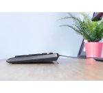 Trust Primo tastiera Universale USB Tedesco Nero