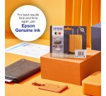 Epson Singlepack Black 405XXL DURABrite Ultra Ink