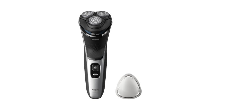 Philips Serie 3000 Rasoio Elettrico S3143/00