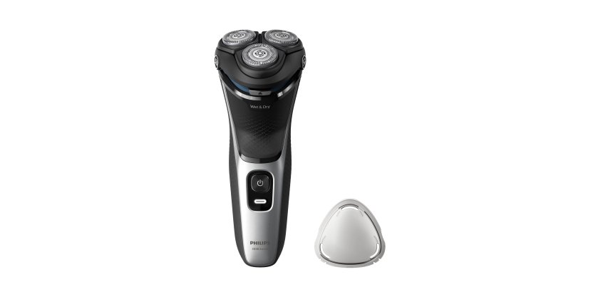 Philips Serie 3000 Rasoio Elettrico S3143/00