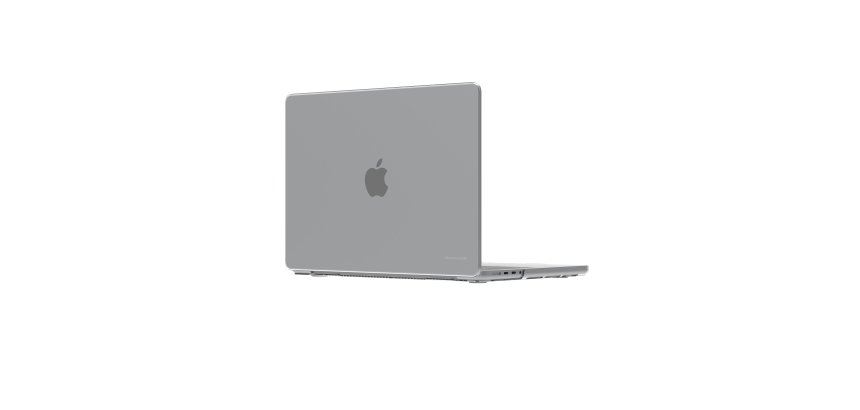 dbramante1928 Iceland - MacBook Pro 14" M5 2025/M4 2024/M3 2023 - Clear