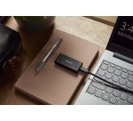 Kingston Technology 2TB XS1000 External USB 3.2 Gen 2 Portable Solid State Drive