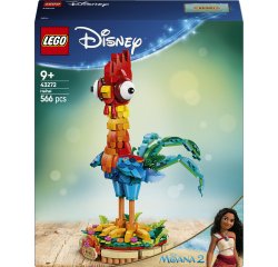 LEGO Disney Princess Heihei