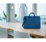 Trust Bologna 40,6 cm (16") Malette Bleu