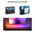 Philips Hue White and Color ambiance Tubo luminoso Play gradient grande