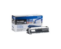 Brother TN-230BK toner cartridge 1 pc(s) Original Black