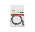 Equip Cavo da USB-C a DisplayPort, M/M, 2,0 m, 4K/60Hz
